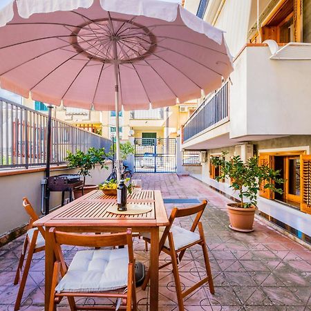 Anna'S House Near The Sandy Beach And With Wifi Avola Extérieur photo