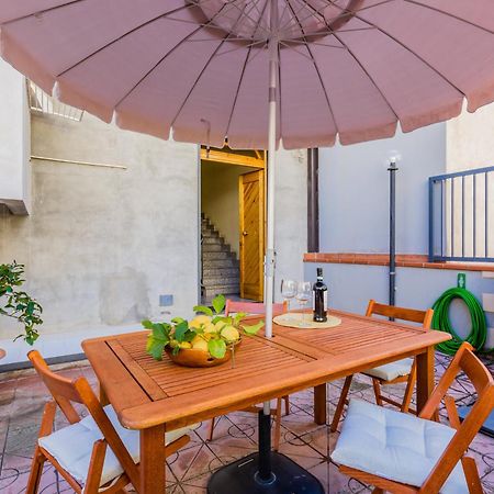 Anna'S House Near The Sandy Beach And With Wifi Avola Extérieur photo