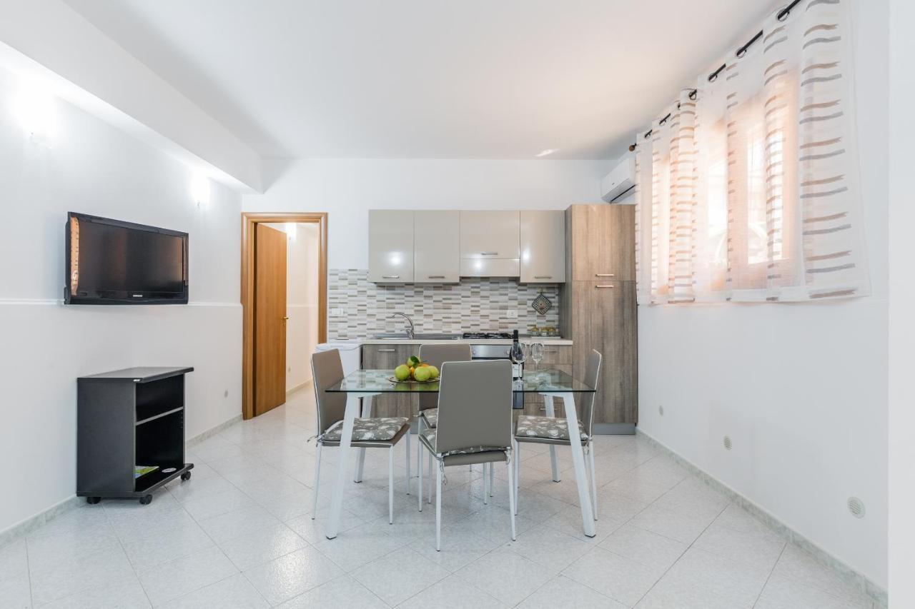 Anna'S House Near The Sandy Beach And With Wifi Avola Extérieur photo