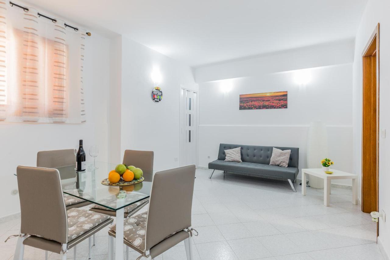 Anna'S House Near The Sandy Beach And With Wifi Avola Extérieur photo