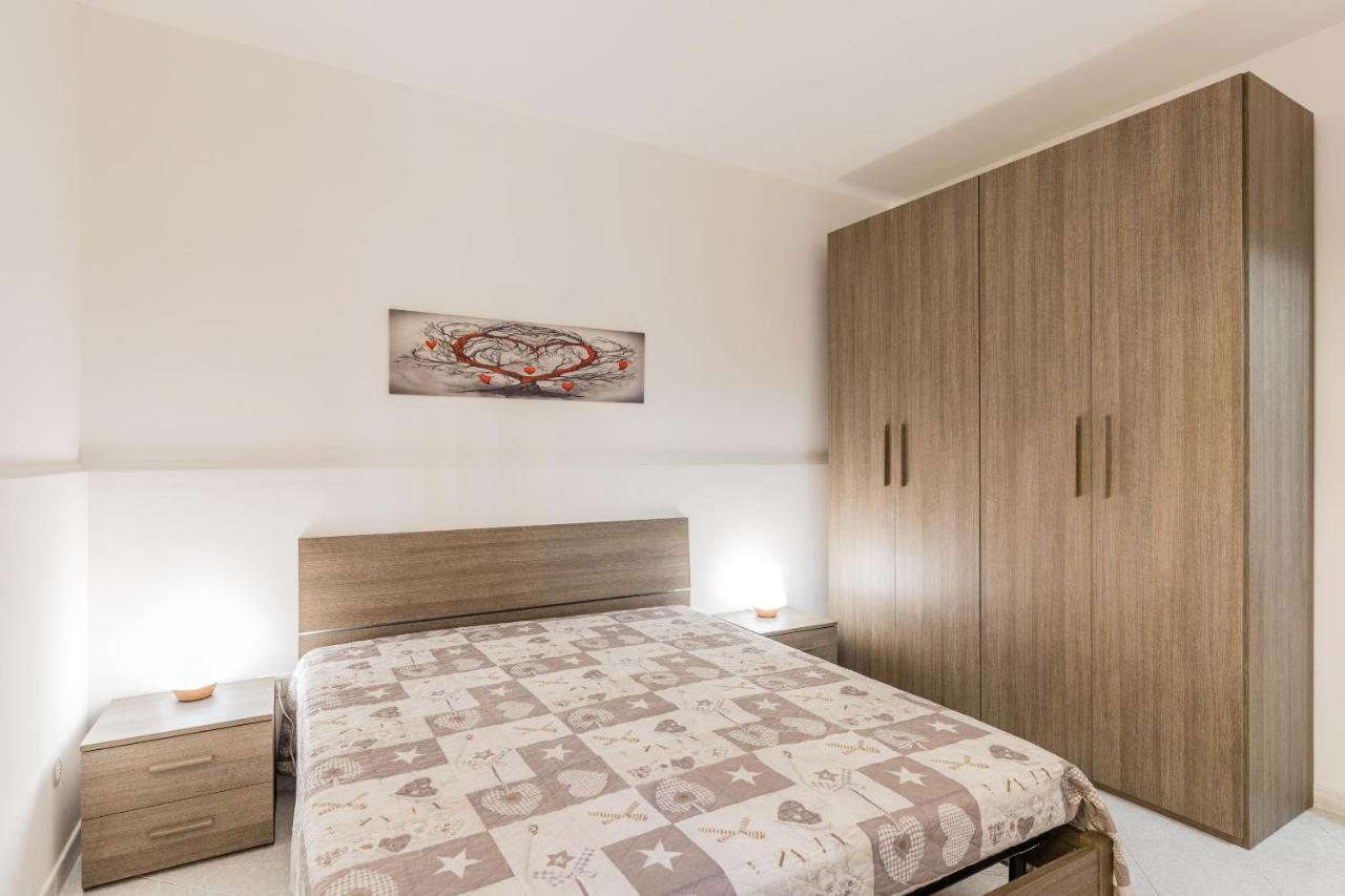 Anna'S House Near The Sandy Beach And With Wifi Avola Extérieur photo
