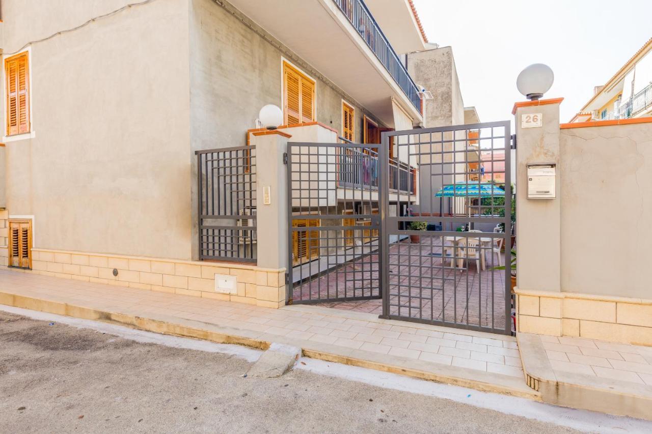 Anna'S House Near The Sandy Beach And With Wifi Avola Extérieur photo