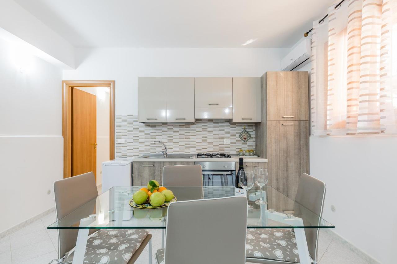 Anna'S House Near The Sandy Beach And With Wifi Avola Extérieur photo