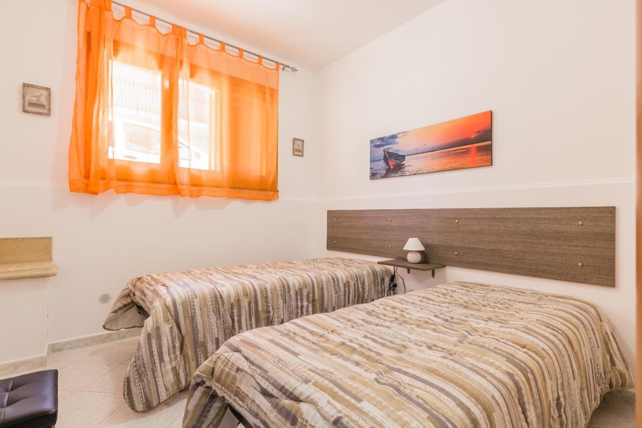 Anna'S House Near The Sandy Beach And With Wifi Avola Extérieur photo