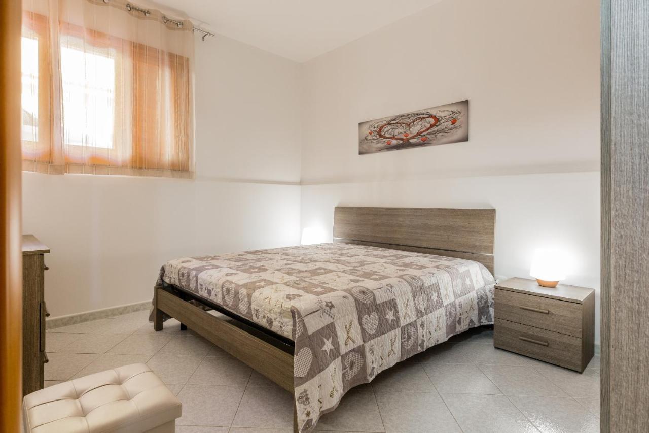 Anna'S House Near The Sandy Beach And With Wifi Avola Extérieur photo