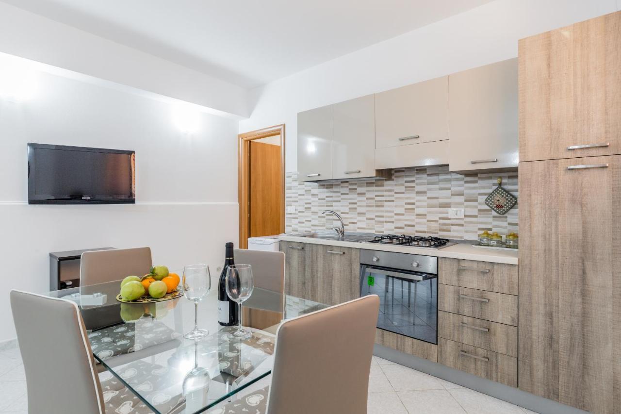 Anna'S House Near The Sandy Beach And With Wifi Avola Extérieur photo