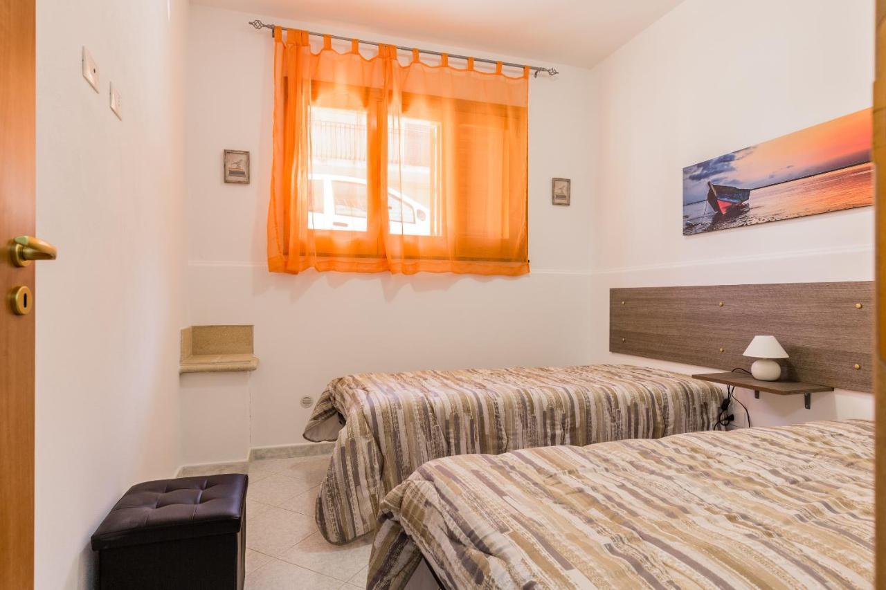 Anna'S House Near The Sandy Beach And With Wifi Avola Extérieur photo