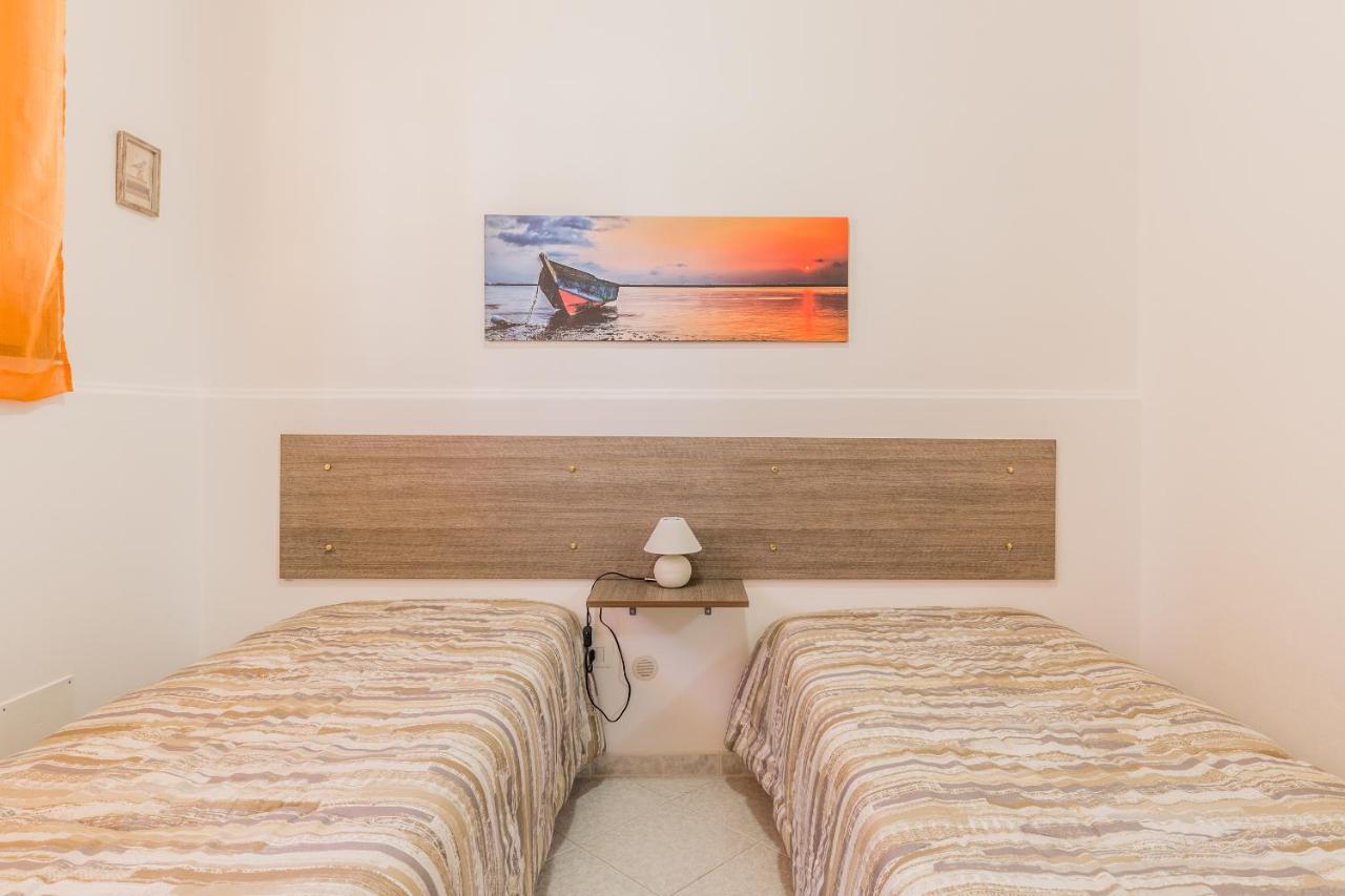 Anna'S House Near The Sandy Beach And With Wifi Avola Extérieur photo