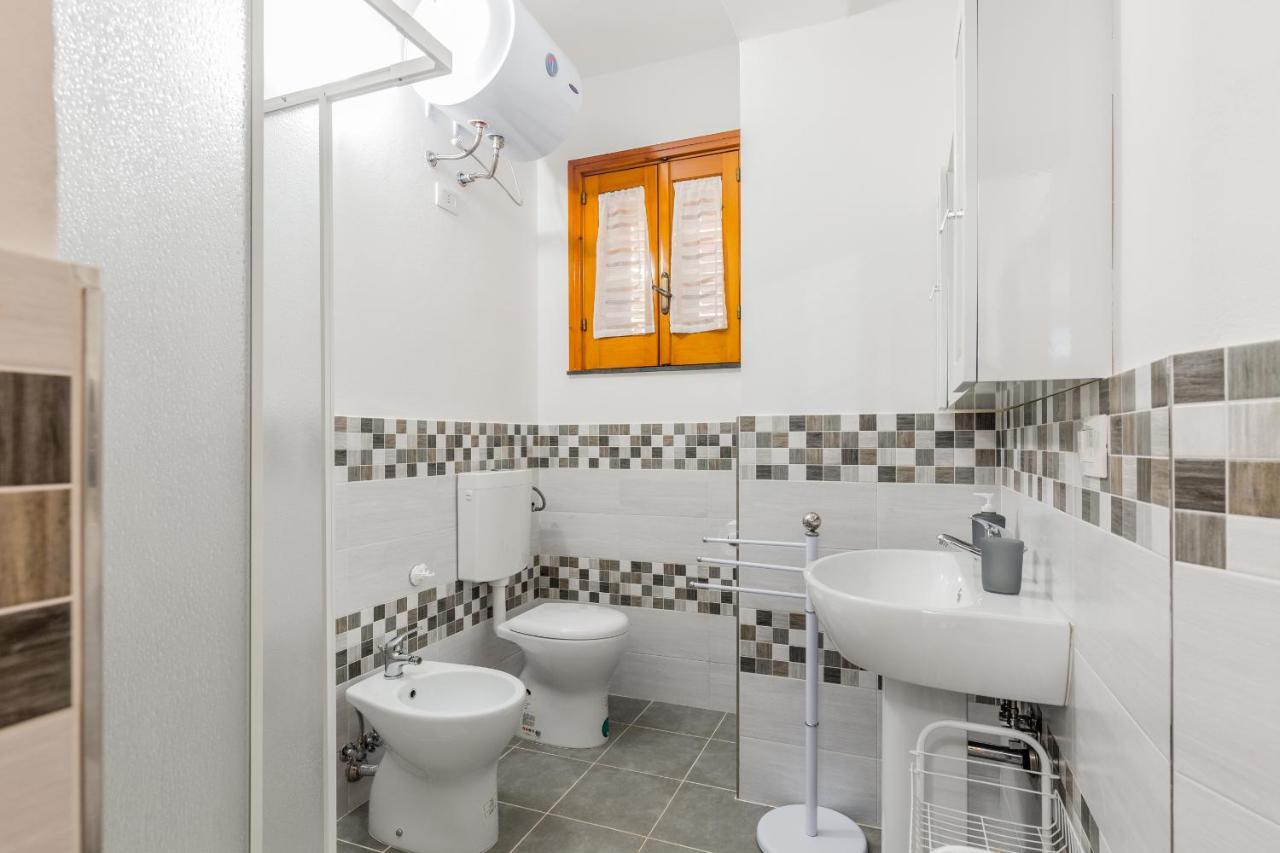 Anna'S House Near The Sandy Beach And With Wifi Avola Extérieur photo