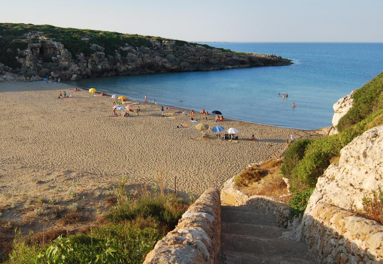 Anna'S House Near The Sandy Beach And With Wifi Avola Extérieur photo