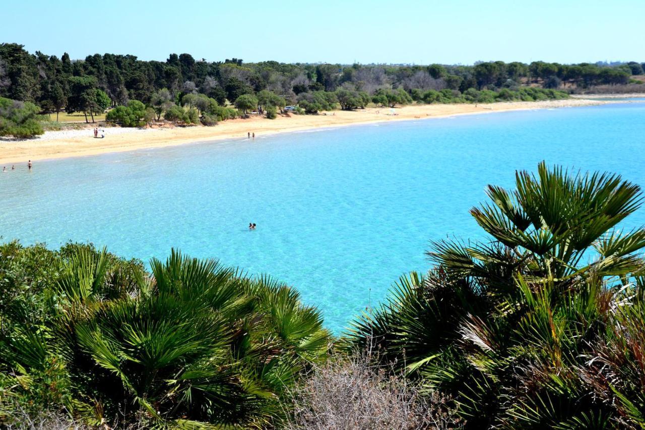 Anna'S House Near The Sandy Beach And With Wifi Avola Extérieur photo