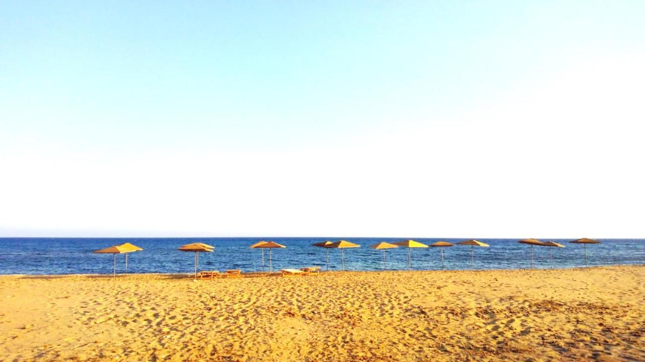 Anna'S House Near The Sandy Beach And With Wifi Avola Extérieur photo