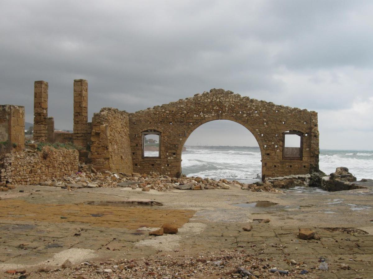 Anna'S House Near The Sandy Beach And With Wifi Avola Extérieur photo