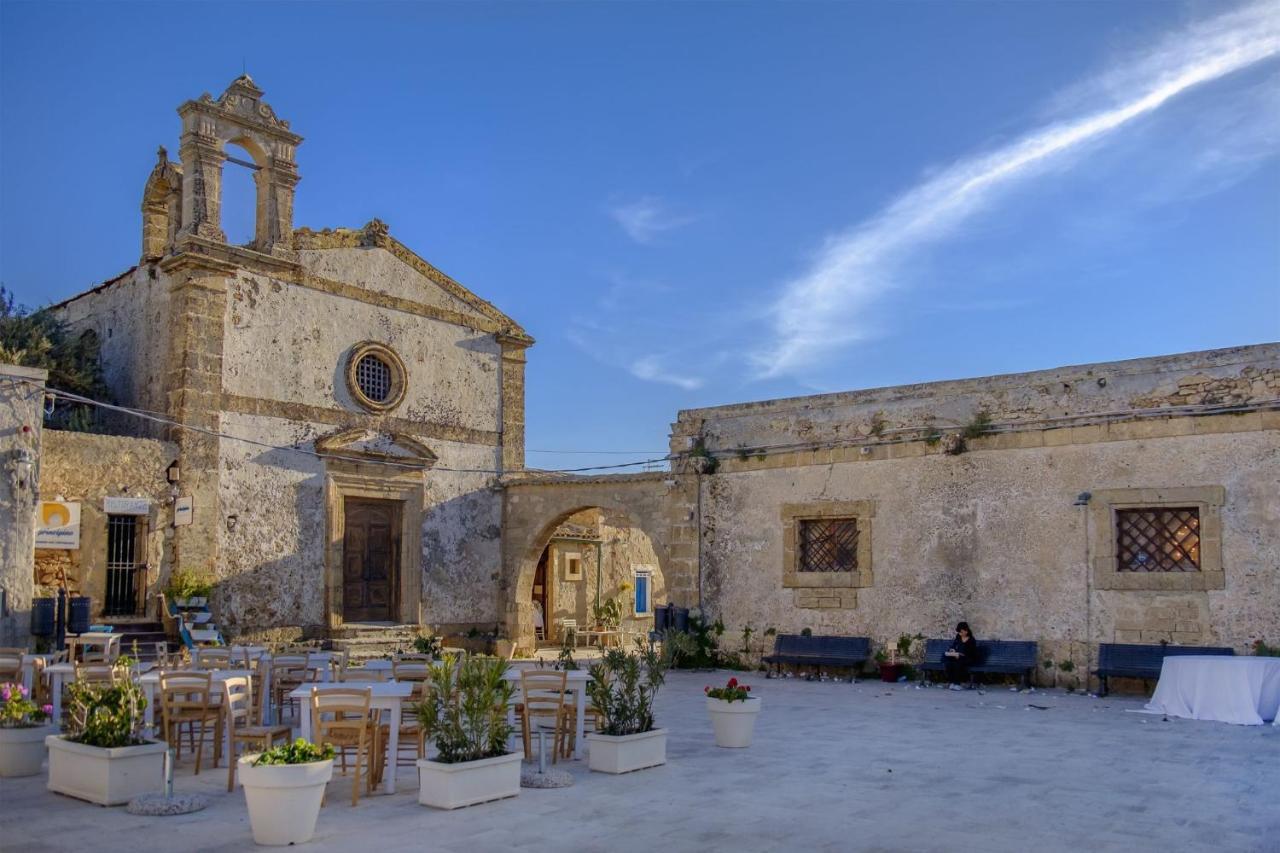 Anna'S House Near The Sandy Beach And With Wifi Avola Extérieur photo