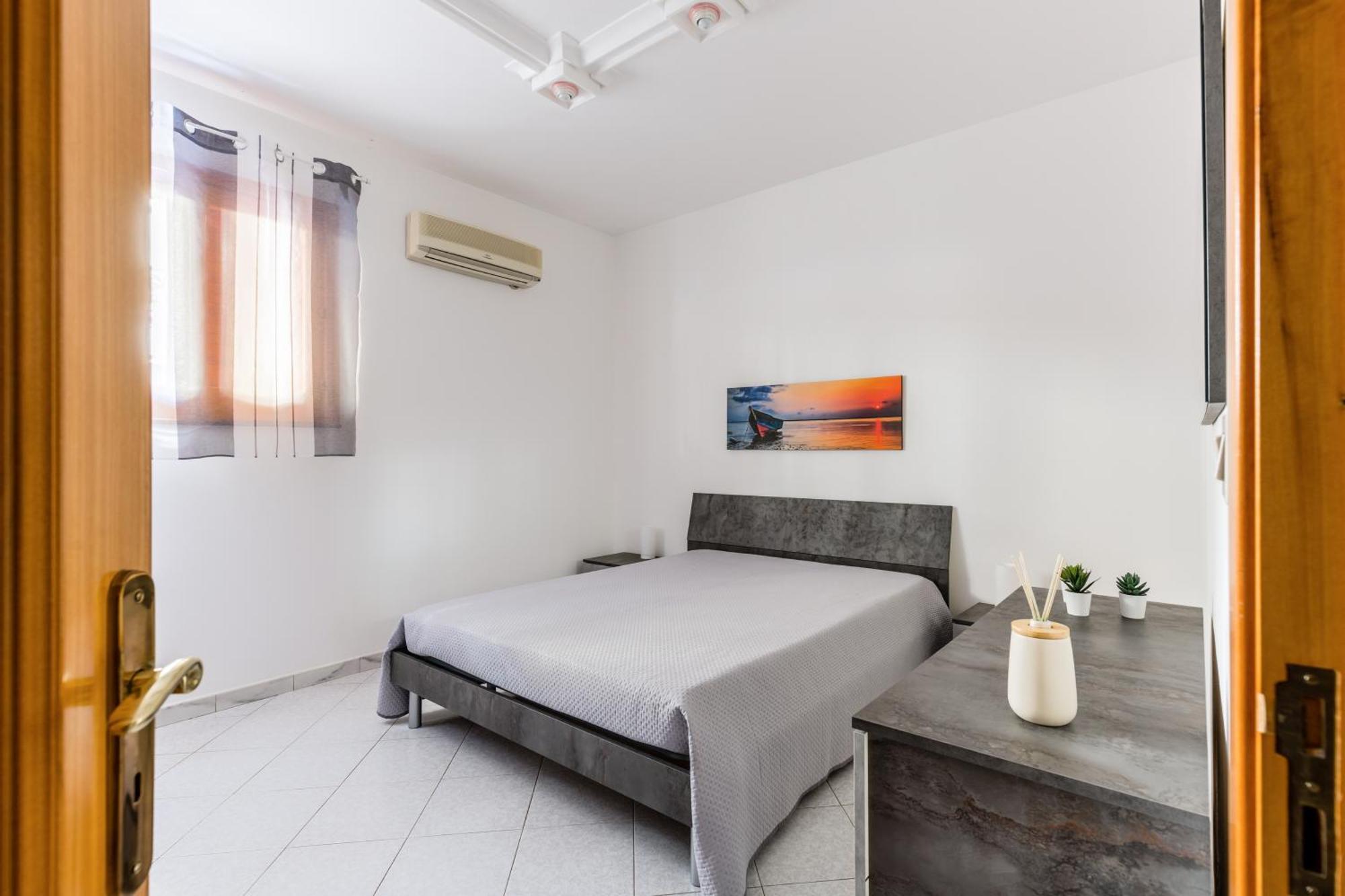 Anna'S House Near The Sandy Beach And With Wifi Avola Extérieur photo