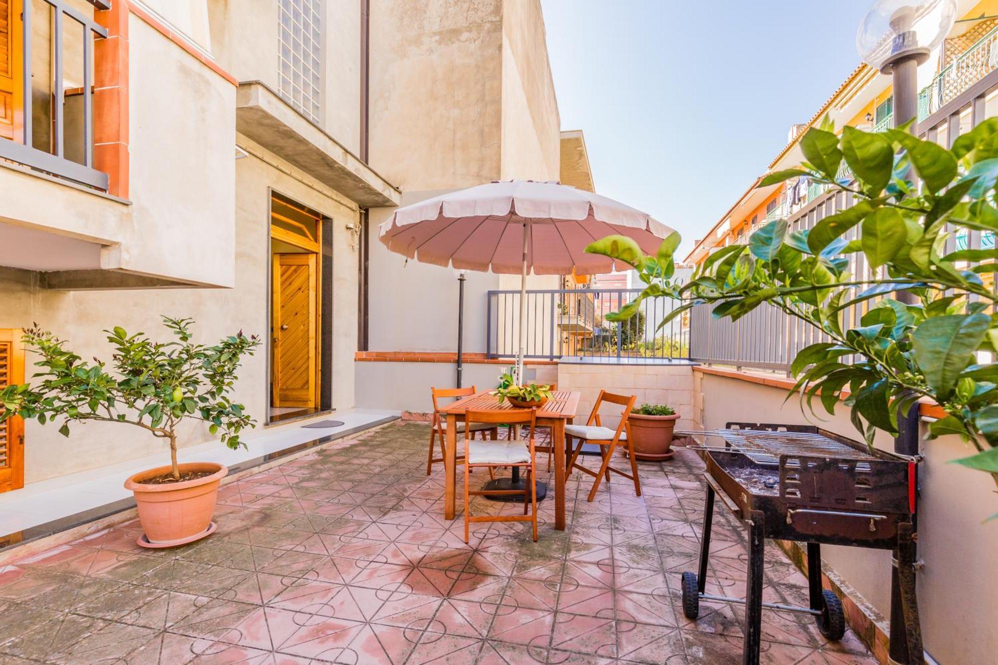 Anna'S House Near The Sandy Beach And With Wifi Avola Extérieur photo