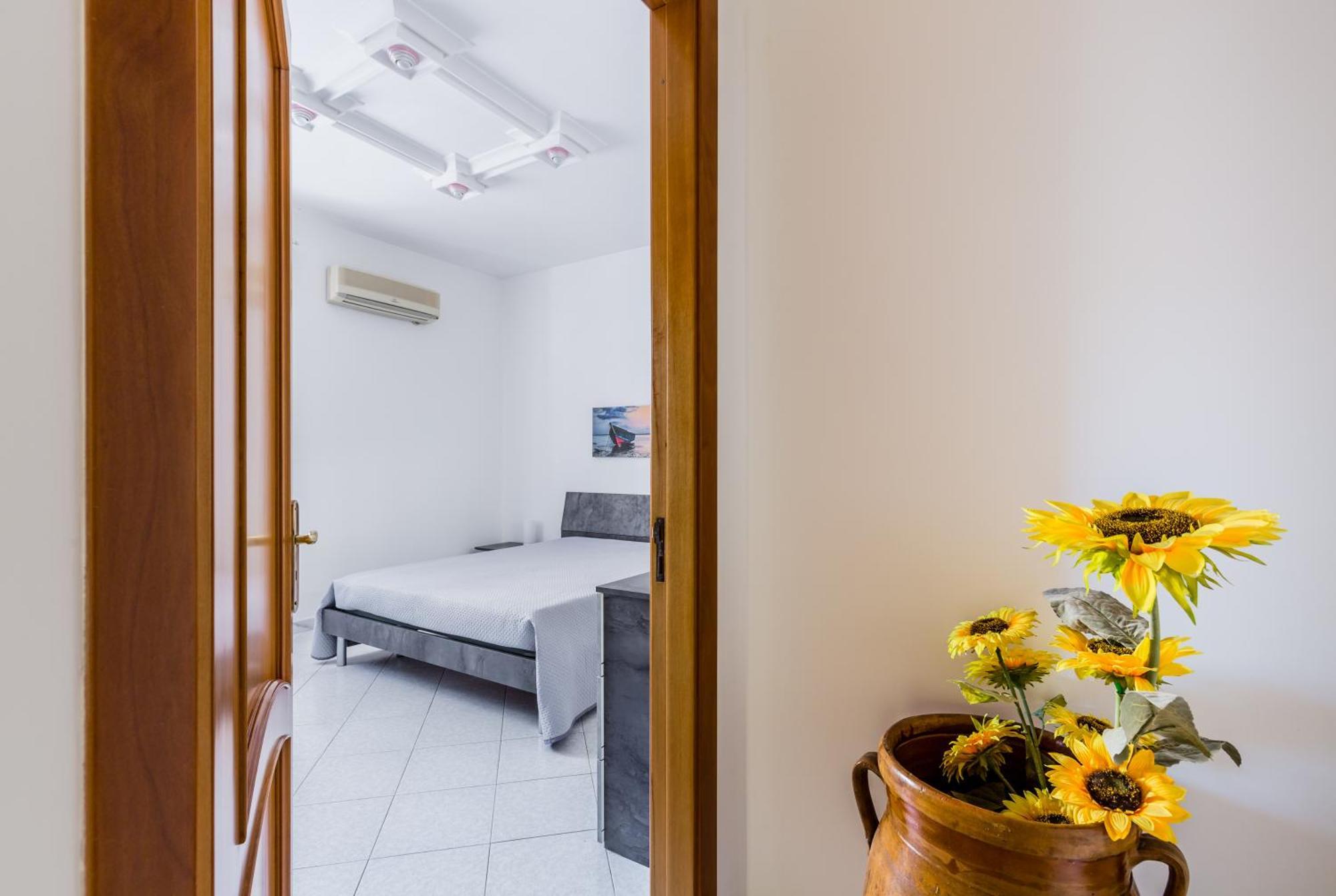 Anna'S House Near The Sandy Beach And With Wifi Avola Extérieur photo