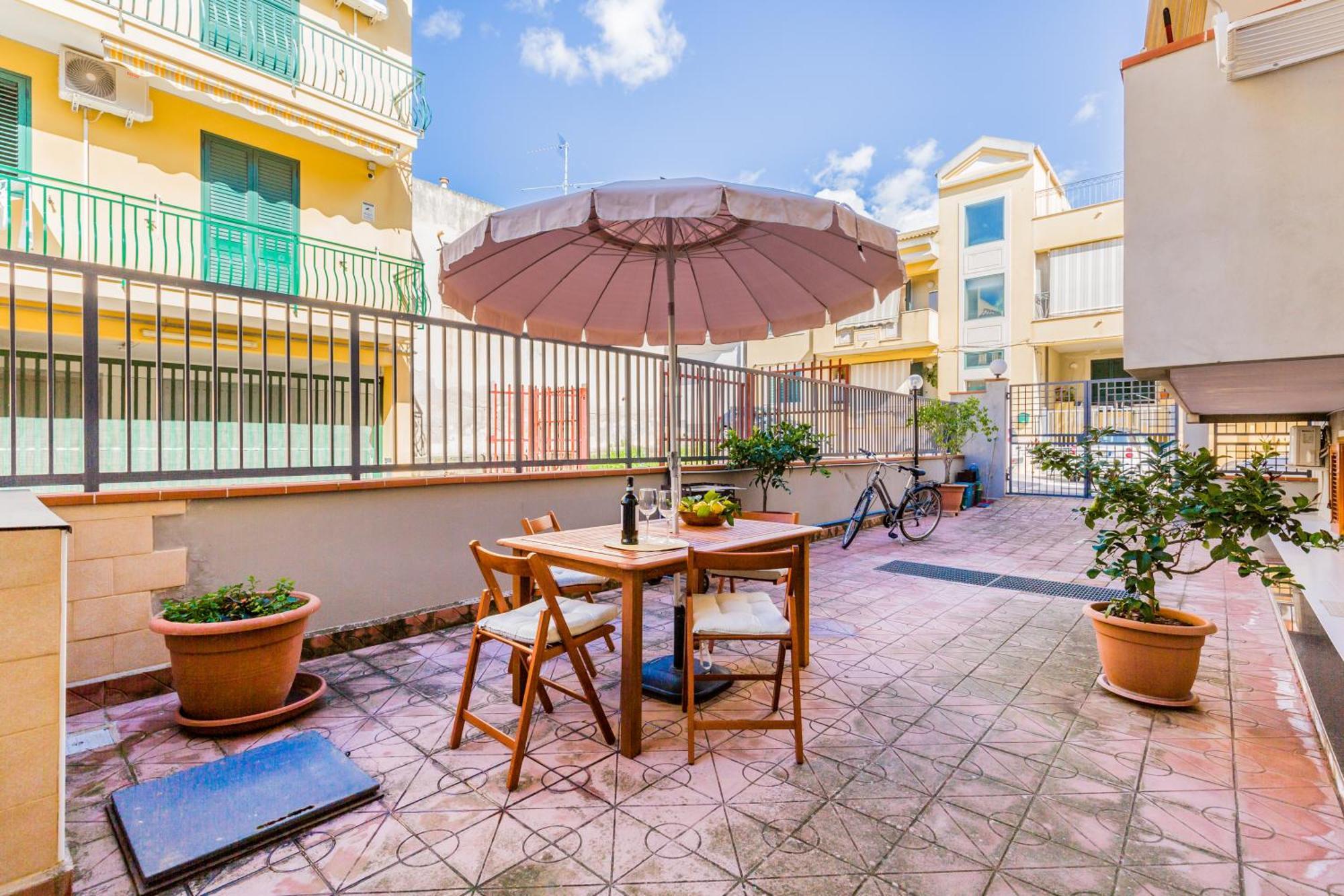 Anna'S House Near The Sandy Beach And With Wifi Avola Extérieur photo